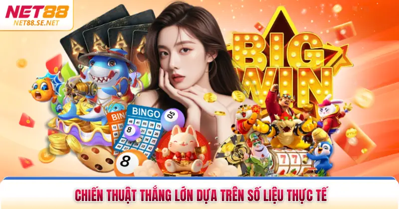 Poker NET88 - Bật Mí Mẹo Hay Làm Chủ Mỗi Ván Bài Hấp Dẫn Chiến thuật thắng lớn dựa trên số liệu thực tế